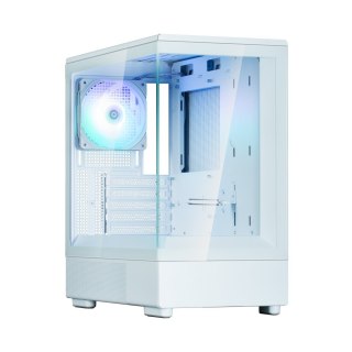 Obudowa P10 MicroATX Mini Tower biała Zalman