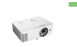 Projektor krótkoogniskowy DW355ST Vivitek