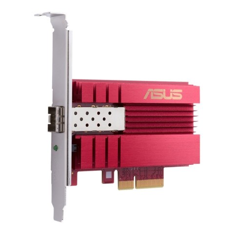Karta Sieciowa XG-C 100F PCI-E 10Gb SFP+ Asus