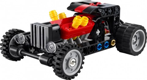 Klocki Technic 30735 Hot rod LEGO