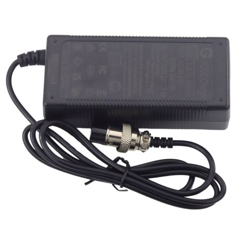 Ładowarka GJS150 43.2V / 1.6A LEAN CARS