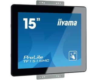 Monitor 15 cali ProLite TF1515MC-B2 poj.10pkt,pianka,4:3,TN IIYAMA