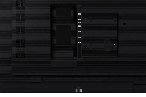 Monitor profesjonalny WM85B Flip PRO 85 cali Dotykowa 16h/7 350(cd/m2) 3840 x 2160 (UHD) Flip App WiFi/BT 3 lata On-Site (LH85WM Samsung