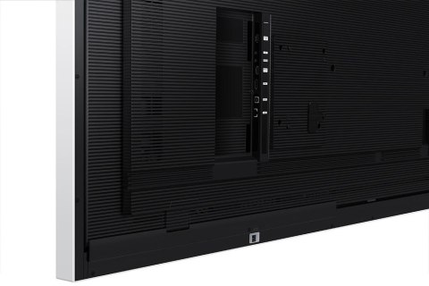 Monitor profesjonalny WM85B Flip PRO 85 cali Dotykowa 16h/7 350(cd/m2) 3840 x 2160 (UHD) Flip App WiFi/BT 3 lata On-Site (LH85WM Samsung