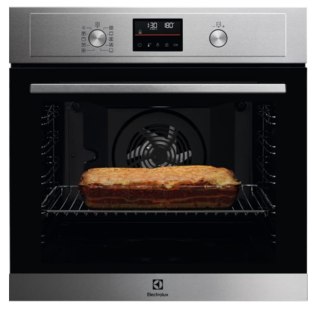 Piekarnik SurroundCook 600 pyroliza EOF4P56X Electrolux