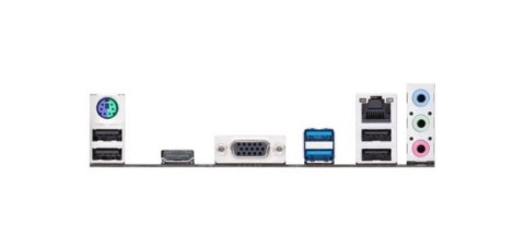 Płyta główna PRIME H610M-K D4 s1700 2DDR4 D-Sub/HDMI M.2 mATX Asus