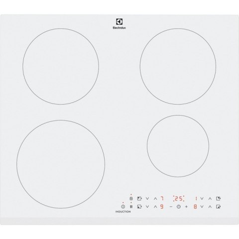 Płyta indukcyjna LIR60430BW Electrolux