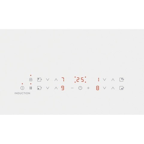 Płyta indukcyjna LIR60430BW Electrolux