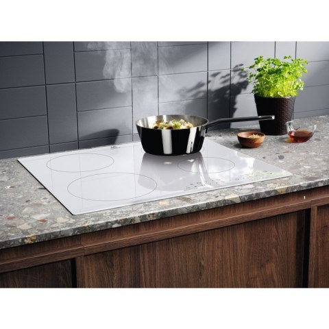 Płyta indukcyjna LIR60430BW Electrolux