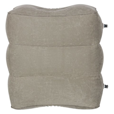 Podnóżek nadmuchiwany pod nogi puf turystyczny 3 poziomy wysokości Kik Sp. z o. o. Sp. k.