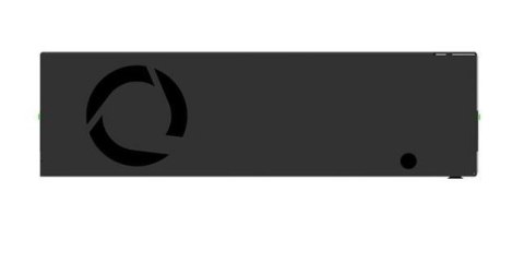 Przełącznik GSM4210PX Switch 10xPoE+ 2xSFP+ Netgear