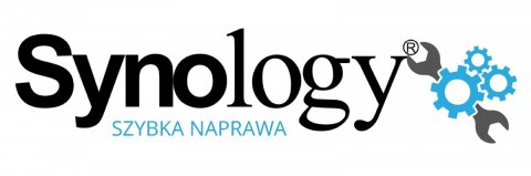 Serwer NAS RS1221RP+ 8x0HDD 2,2Ghz 4x1GbE 2xUSB3.0 1xeSATA 2xPSU Synology
