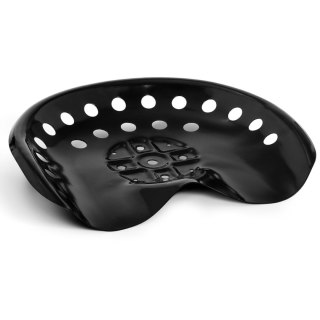 Siedzenie fotel do siedziska krzesła ogrodowego na kółkach 48 x 42 cm Hillvert