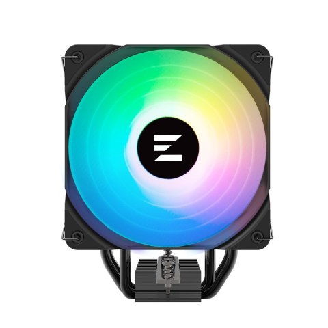 Chłodzenie CPU CNPS9X PERFORMA PLUS ARGB czarne Zalman