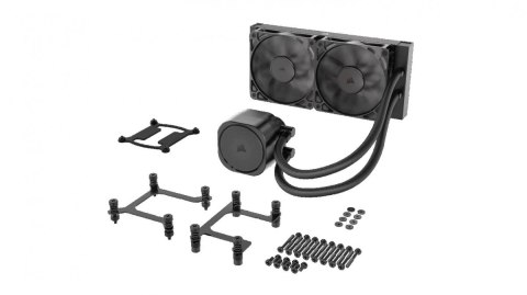 Chłodzenie CPU NAUTILUS 240 240mm Corsair
