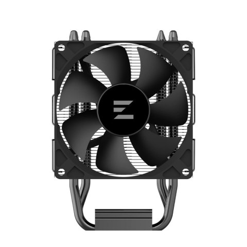 Chłodzenie procesora CNPS4X BLACK V2 CPU Cooler Zalman
