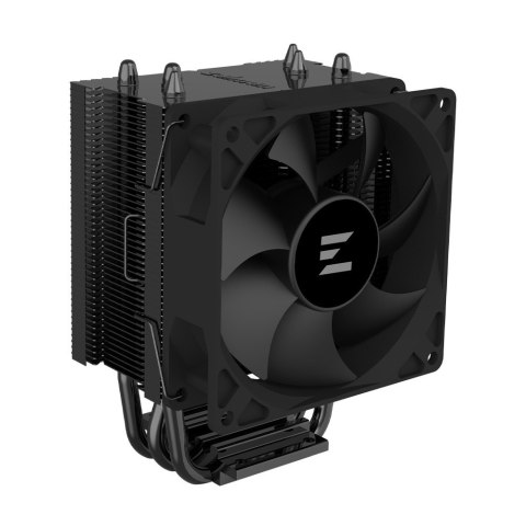 Chłodzenie procesora CNPS4X BLACK V2 CPU Cooler Zalman