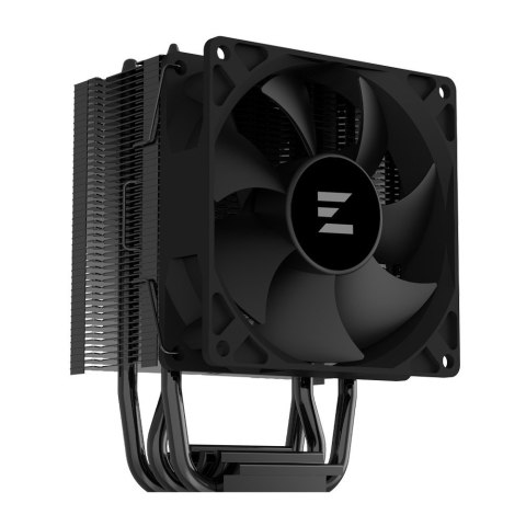 Chłodzenie procesora CNPS4X BLACK V2 CPU Cooler Zalman