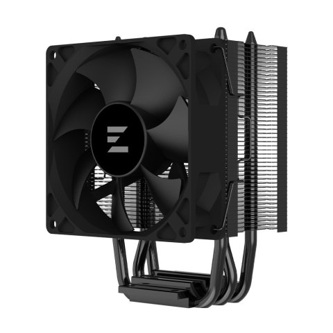 Chłodzenie procesora CNPS4X BLACK V2 CPU Cooler Zalman
