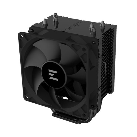 Chłodzenie procesora CNPS4X BLACK V2 CPU Cooler Zalman