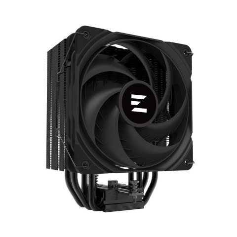 Chłodzenie procesora CNPS9X PERFORMA PLUS Black CPU Cooler Zalman