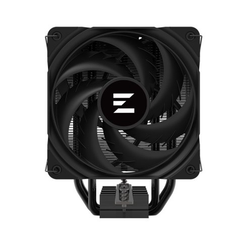 Chłodzenie procesora CNPS9X PERFORMA PLUS Black CPU Cooler Zalman