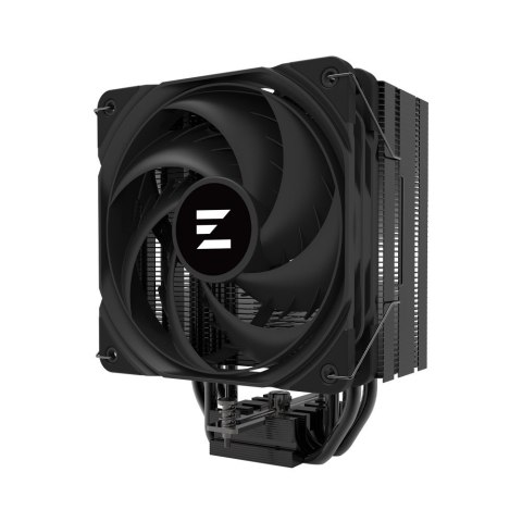 Chłodzenie procesora CNPS9X PERFORMA PLUS Black CPU Cooler Zalman
