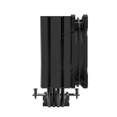 Chłodzenie procesora CNPS9X PERFORMA PLUS Black CPU Cooler Zalman