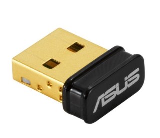 Karta sieciowa USB-BT540 - Bluetooth 5.4 adapter USB Asus