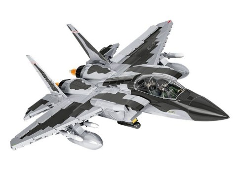 Klocki Boeing F-15 EX Eagle II Cobi Klocki