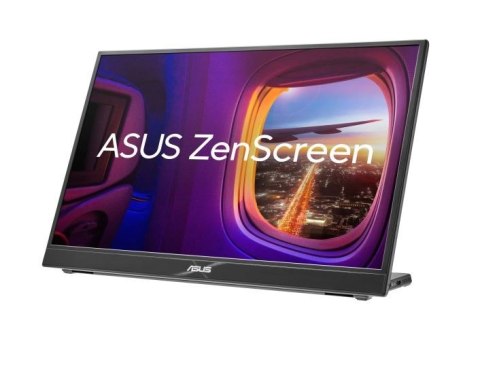 Monitor 16 cali MB16QHG Asus