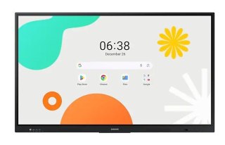 Monitor wielkoformatowy 65 cali WA65F LH65WAFWLGCXEN Samsung