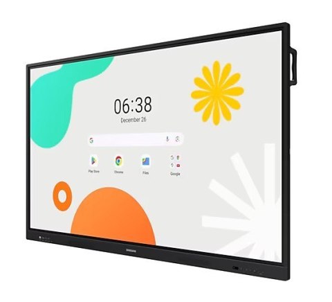 Monitor wielkoformatowy 65 cali WA65F LH65WAFWLGCXEN Samsung