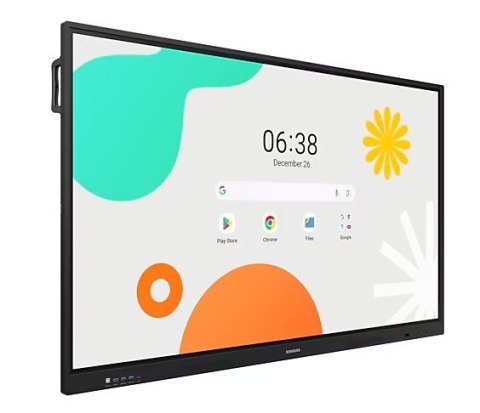 Monitor wielkoformatowy 65 cali WA65F LH65WAFWLGCXEN Samsung