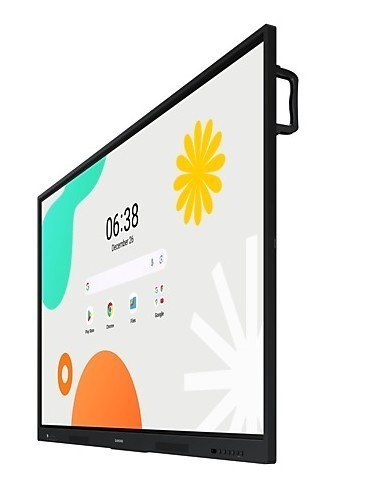 Monitor wielkoformatowy 65 cali WA65F LH65WAFWLGCXEN Samsung