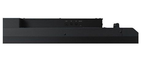 Monitor wielkoformatowy 65 cali WA65F LH65WAFWLGCXEN Samsung