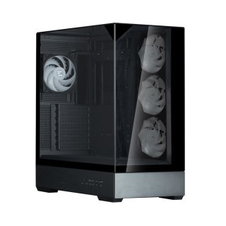Obudowa P40 PRISM PLUS Mid-Tower Black Zalman