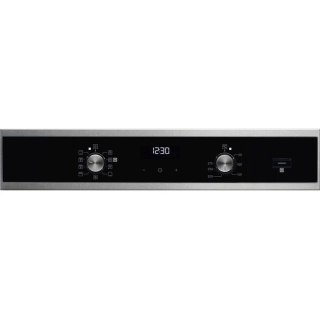 Piekarnik SteamBake EOD5F71X SMK Electrolux