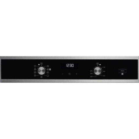 Piekarnik SteamBake EOD5F71X SMK Electrolux