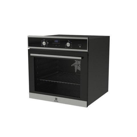 Piekarnik SteamBake EOD5F71X SMK Electrolux
