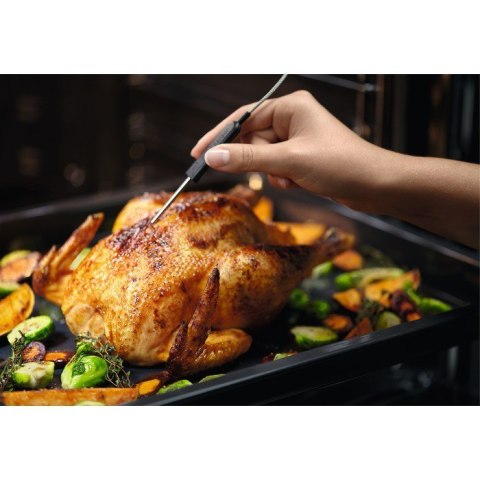 Piekarnik SteamBake EOD5F71X SMK Electrolux