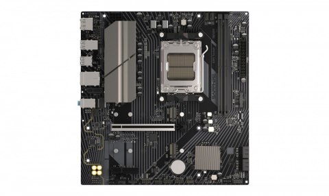 Płyta główna B650M-E AM5 2DDR5 mATX Sapphire Technology