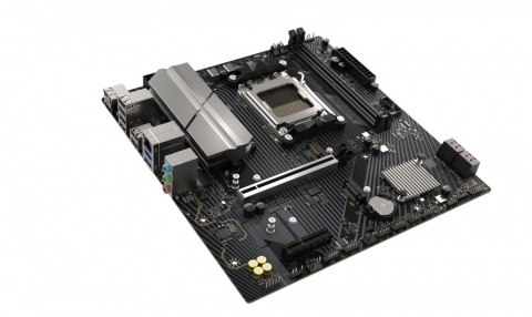Płyta główna B650M-E AM5 2DDR5 mATX Sapphire Technology