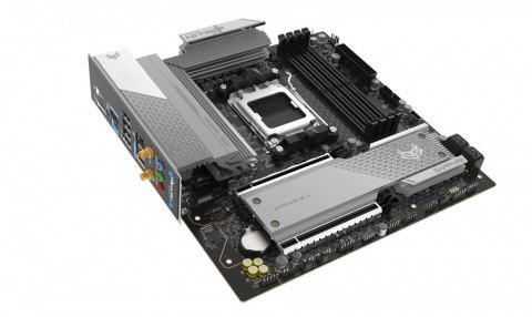 Płyta główna NITRO+ B850M WIFI AM5 4DDR5 mATX Sapphire Technology