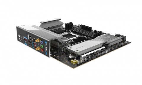 Płyta główna NITRO+ B850M WIFI AM5 4DDR5 mATX Sapphire Technology