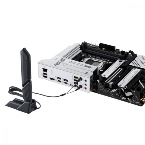 Płyta główna PRIME X870-P WIFI AM5 4 DDR5 HDMI/USB-C Asus