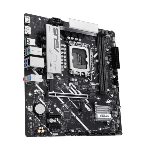 Płyta główna PRIME B860M-K s1851 XDDR5 USBC mATX Asus