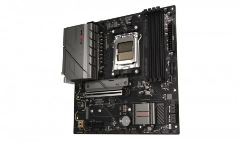 Płyta główna PULSE B850M WIFI AM5 4DDR5 mATX Sapphire Technology