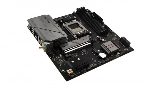 Płyta główna PULSE B850M WIFI AM5 4DDR5 mATX Sapphire Technology