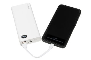 Powerbank PB20 Power Delivery 20 000 mAh IBOX